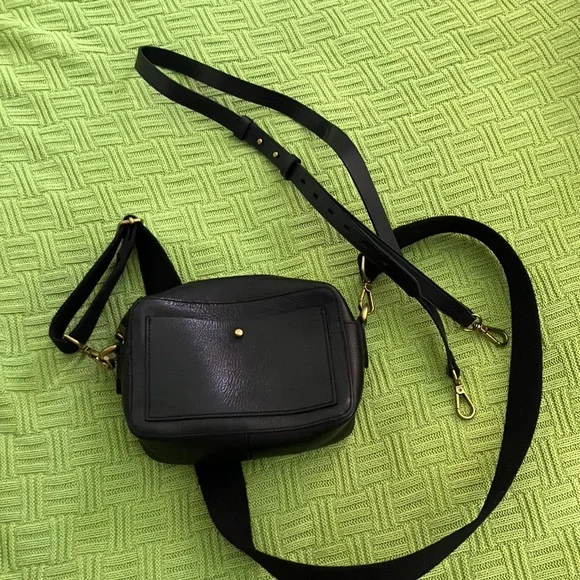 Madewell Crossbody Bag - Picture 8 of 8